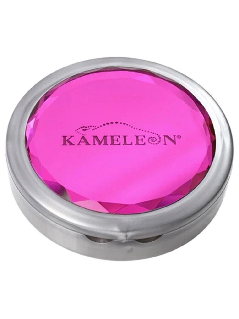 Kameleon Jewel Pop Case PINK Holds 14 Jewel Pops